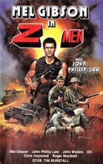 Watch Attack Force Z Putlocker