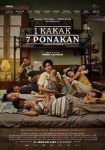 Watch A Brother and 7 Siblings Putlocker