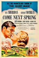 Watch Come Next Spring Putlocker