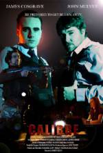 Watch Calibre Putlocker