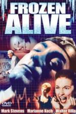 Watch Frozen Alive - (Der Fall X701) Putlocker