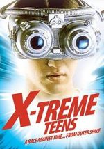 Watch The Boy with the X-Ray Eyes Putlocker