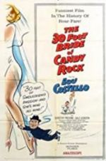 Watch The 30 Foot Bride of Candy Rock Putlocker