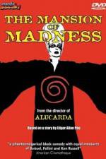 Watch The Mansion of Madness Putlocker