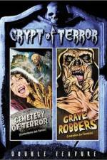 Watch Cementerio del terror Putlocker