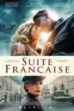 Watch Suite fran�aise Putlocker