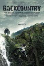 Watch Backcountry Putlocker