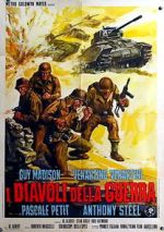 Watch The War Devils Putlocker