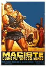 Watch Mole Men Against the Son of Hercules Putlocker