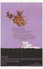 Watch Bye Bye Braverman Putlocker