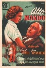 Watch The High Command Putlocker