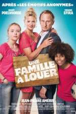 Watch Une famille � louer Putlocker