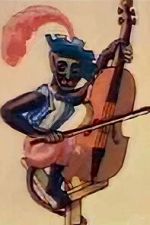 Watch Le singe musicien Putlocker