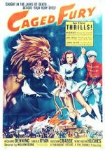 Watch Caged Fury Putlocker