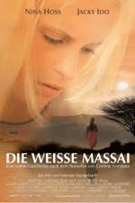 Watch The White Massai Putlocker