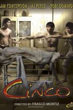 Watch Cinco Putlocker