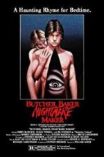 Watch Butcher, Baker, Nightmare Maker Putlocker