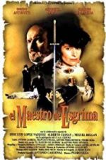 Watch El maestro de esgrima Putlocker
