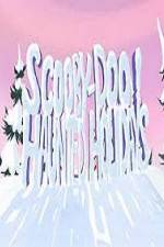 Watch Scooby Doo Haunted Holidays Putlocker