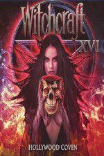 Watch Witchcraft 16: Hollywood Coven Putlocker