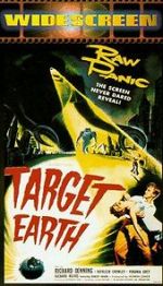 Watch Target... Earth? Putlocker