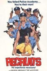 Watch Recruits Putlocker