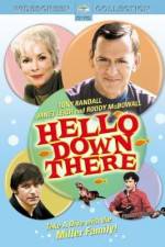 Watch Hello Down There Putlocker