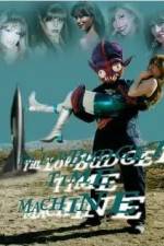 Watch The Low Budget Time Machine Putlocker