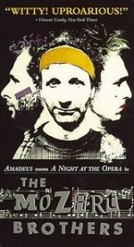 Watch Br�derna Mozart Putlocker