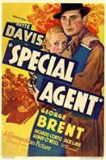 Watch Special Agent Putlocker
