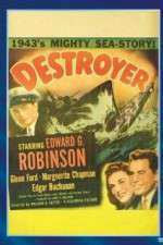 Watch Destroyer Putlocker