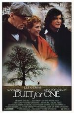 Watch Duet for One Putlocker