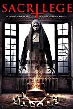 Watch Sacrilege Putlocker