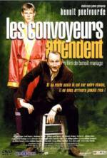 Watch Les convoyeurs attendent Putlocker