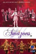 Watch The 14 Amazons Putlocker