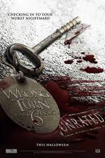 Watch Wrong Turn 6: Last Resort Putlocker