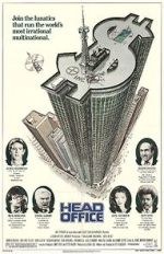 Watch Head Office Putlocker