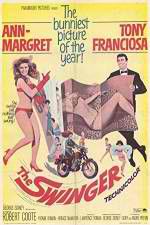 Watch The Swinger Putlocker