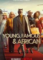 Young, Famous &amp; African